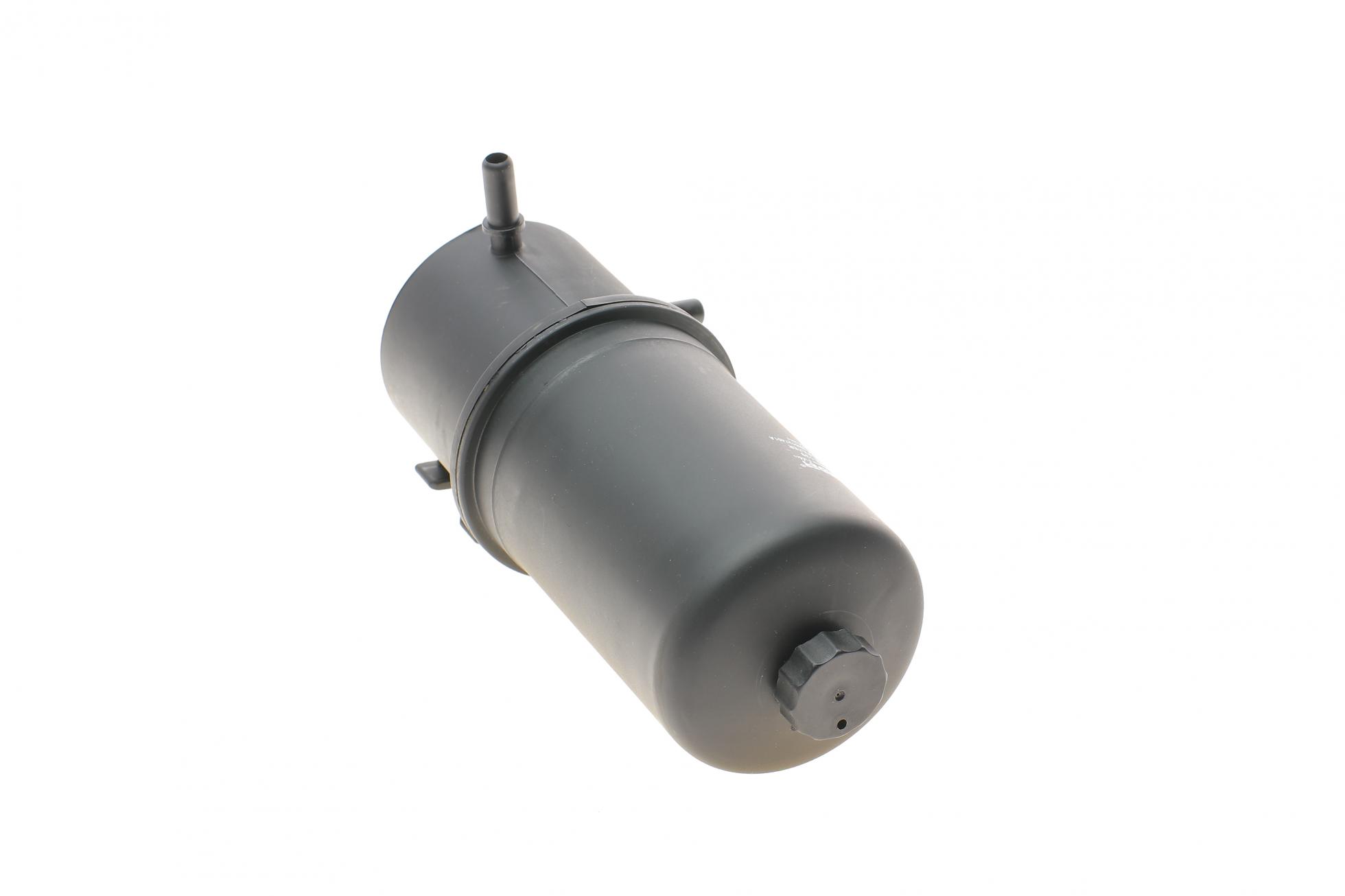 WB139 WUNDER FILTER